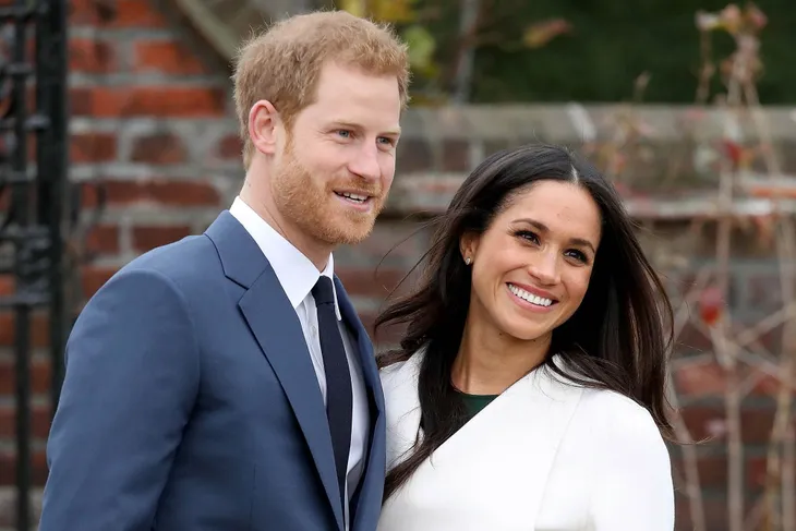 Vợ chồng Hoàng tử Harry đã sẵn sàng có thêm em bé - Ảnh 1. Vợ chồng Hoàng tử Harry đã sẵn sàng có thêm em bé - Ảnh 1.