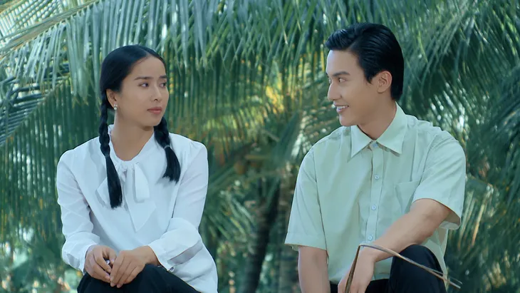 Yêu trong đau thương - Tập 15, 16: Lan Chi gây tai nạn chết người, Chí Kiên đồng ý cưới Hương Thảo để giấu tội cho bồ - Ảnh 5. Yêu trong đau thương - Tập 15, 16: Lan Chi gây tai nạn chết người, Chí Kiên đồng ý cưới Hương Thảo để giấu tội cho bồ - Ảnh 5.