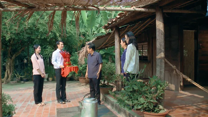 Yêu trong đau thương - Tập 15, 16: Lan Chi gây tai nạn chết người, Chí Kiên đồng ý cưới Hương Thảo để giấu tội cho bồ - Ảnh 1. Yêu trong đau thương - Tập 15, 16: Lan Chi gây tai nạn chết người, Chí Kiên đồng ý cưới Hương Thảo để giấu tội cho bồ - Ảnh 1.