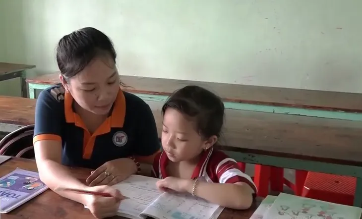 Cho con học vượt lớp: Đừng nên vội vàng! - Ảnh 2. Cho con học vượt lớp: Đừng nên vội vàng! - Ảnh 2.