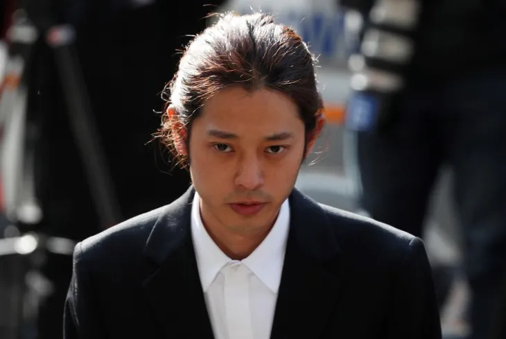 Đã có bản án chính thức dành cho Jung Joon Young và Choi Jonghun - Ảnh 1. Đã có bản án chính thức dành cho Jung Joon Young và Choi Jonghun - Ảnh 1.