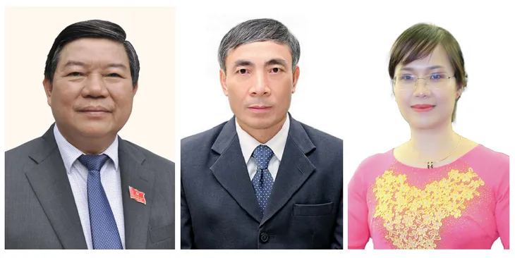 Vì sao nguyên Giám đốc BV Bạch Mai Nguyễn Quốc Anh bị bắt? - Ảnh 1. Vì sao nguyên Giám đốc BV Bạch Mai Nguyễn Quốc Anh bị bắt? - Ảnh 1.