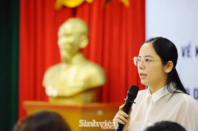 Năm 2020, lần đầu tiên tuyên dương học sinh, sinh viên giáo dục nghề nghiệp xuất sắc - Ảnh 1. Năm 2020, lần đầu tiên tuyên dương học sinh, sinh viên giáo dục nghề nghiệp xuất sắc - Ảnh 1.