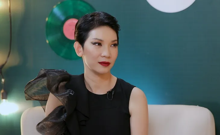 Xuân Lan: “Khi có chồng, phụ nữ không được phép bỏ quên mình” - Ảnh 2. Xuân Lan: “Khi có chồng, phụ nữ không được phép bỏ quên mình” - Ảnh 2.