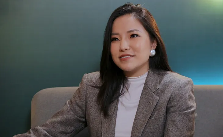 Xuân Lan: “Khi có chồng, phụ nữ không được phép bỏ quên mình” - Ảnh 3. Xuân Lan: “Khi có chồng, phụ nữ không được phép bỏ quên mình” - Ảnh 3.