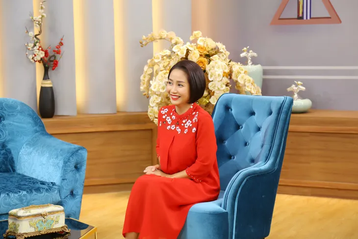 Bí quyết giữ gìn hạnh phúc gia đình hơn 25 năm của người vợ nóng tính - Ảnh 3. Bí quyết giữ gìn hạnh phúc gia đình hơn 25 năm của người vợ nóng tính - Ảnh 3.