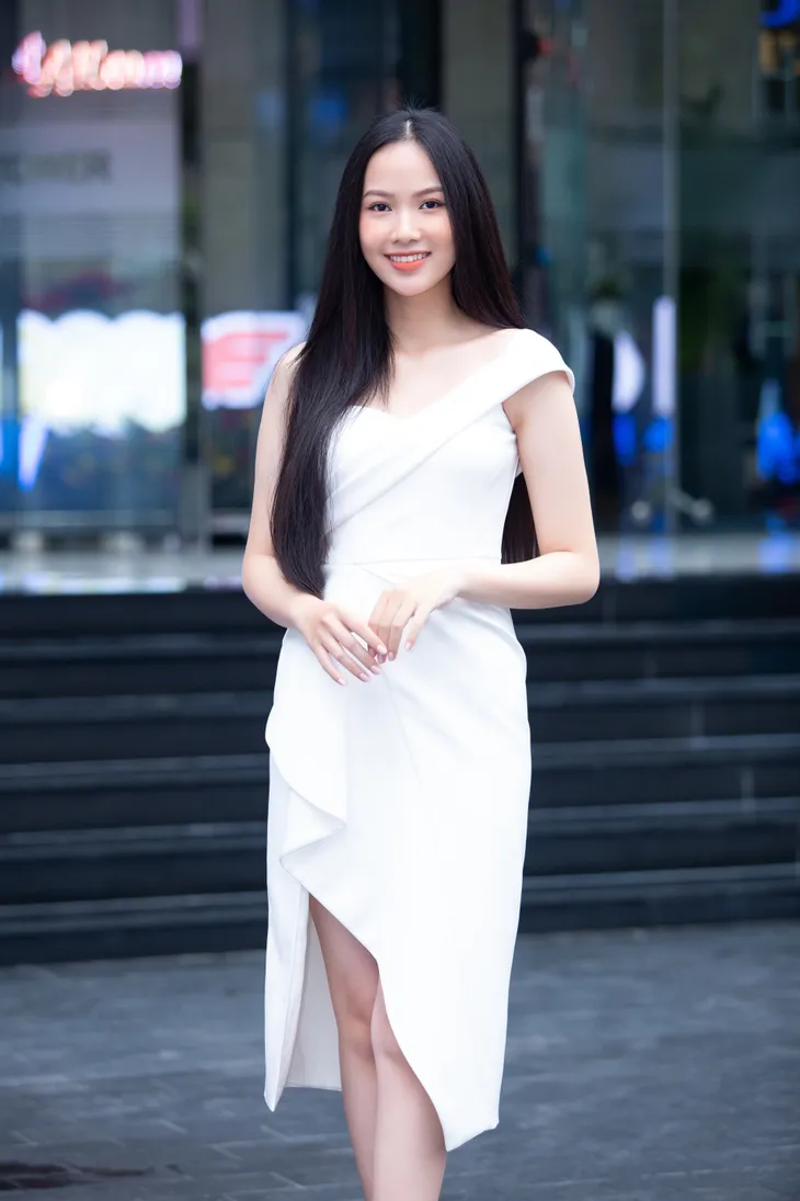 30 cô gái đầu tiên lọt vào Bán kết Hoa hậu Việt Nam 2020 - Ảnh 12. 30 cô gái đầu tiên lọt vào Bán kết Hoa hậu Việt Nam 2020 - Ảnh 12.