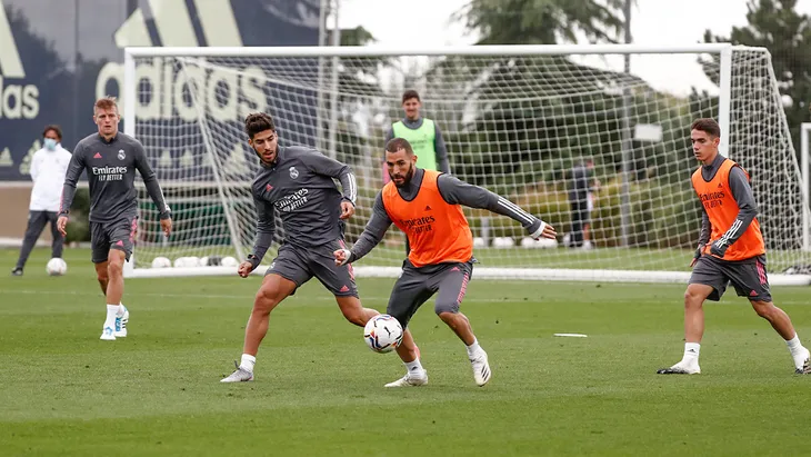 Lịch thi đấu vòng 3 La Liga: Real làm khách trước Betis, Barca đón tiếp Villarreal - Ảnh 3. Lịch thi đấu vòng 3 La Liga: Real làm khách trước Betis, Barca đón tiếp Villarreal - Ảnh 3.