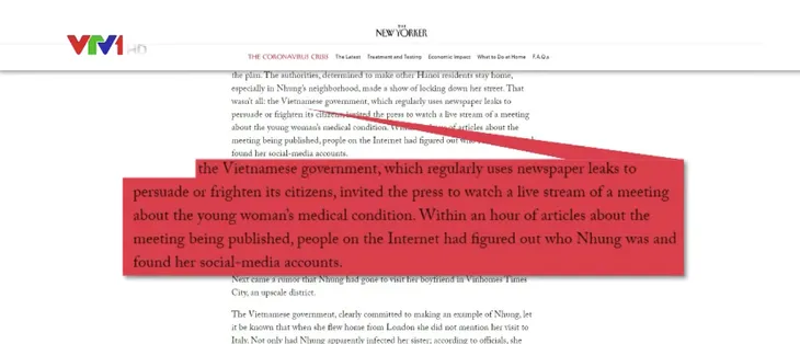Khi chỉ trích cá nhân trở thành cuộc tổng công kích - “thú tiêu khiển” trên mạng xã hội - Ảnh 3. Khi chỉ trích cá nhân trở thành cuộc tổng công kích - “thú tiêu khiển” trên mạng xã hội - Ảnh 3.