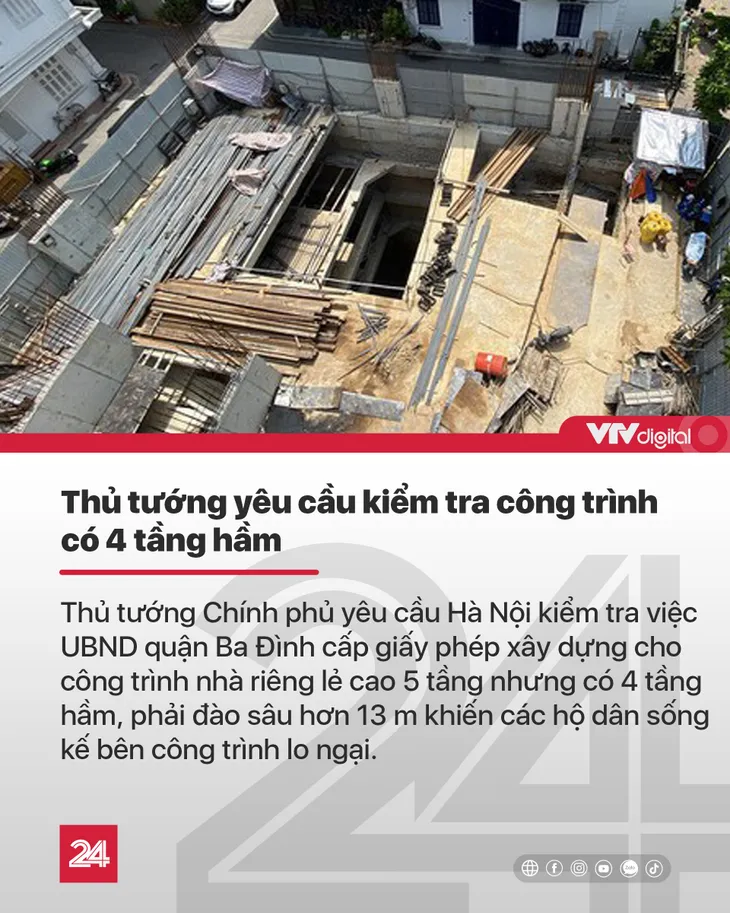 Tin nóng đầu ngày 26/9: Giáo viên tiểu học được chấm điểm 0 từ 20/10 - Ảnh 4.