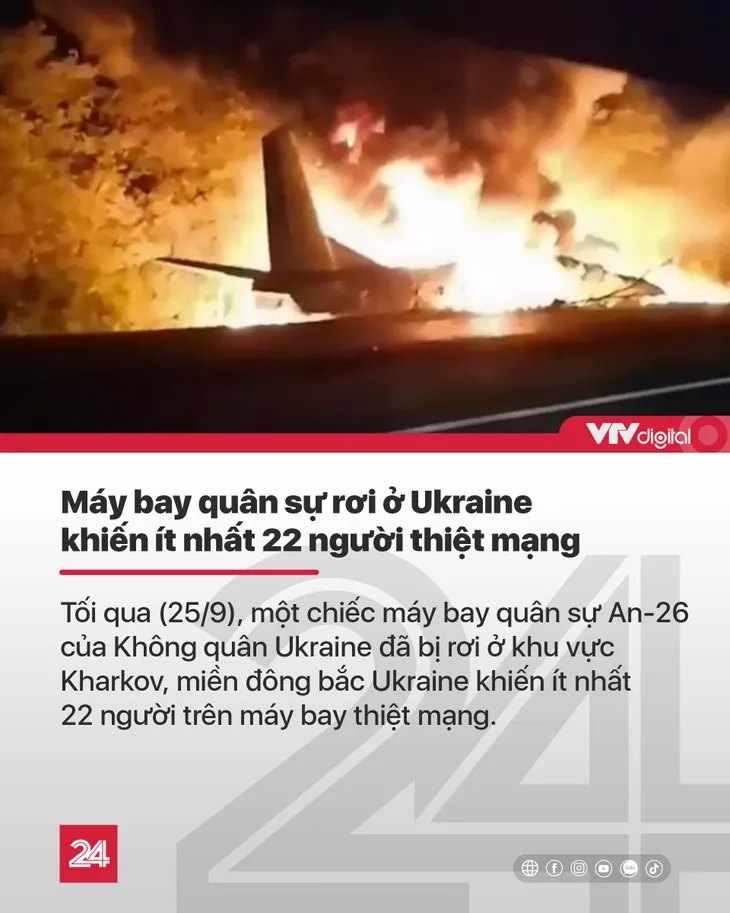 Tin nóng đầu ngày 26/9: Giáo viên tiểu học được chấm điểm 0 từ 20/10 - Ảnh 7.