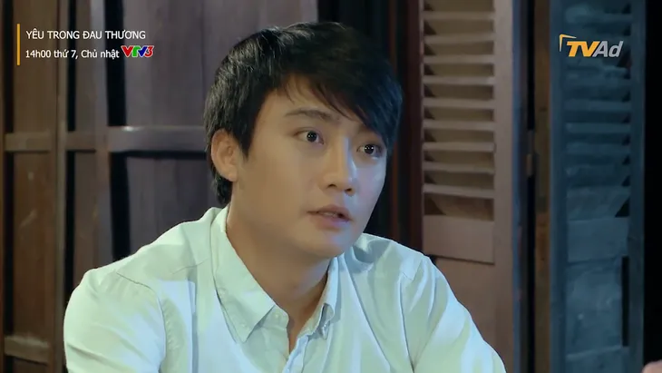 Yêu trong đau thương - Tập 17: Hương Thảo bị chồng khước từ ngay trong đêm tân hôn - Ảnh 4. Yêu trong đau thương - Tập 17: Hương Thảo bị chồng khước từ ngay trong đêm tân hôn - Ảnh 4.