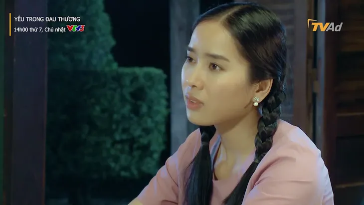 Yêu trong đau thương - Tập 17: Hương Thảo bị chồng khước từ ngay trong đêm tân hôn - Ảnh 5. Yêu trong đau thương - Tập 17: Hương Thảo bị chồng khước từ ngay trong đêm tân hôn - Ảnh 5.
