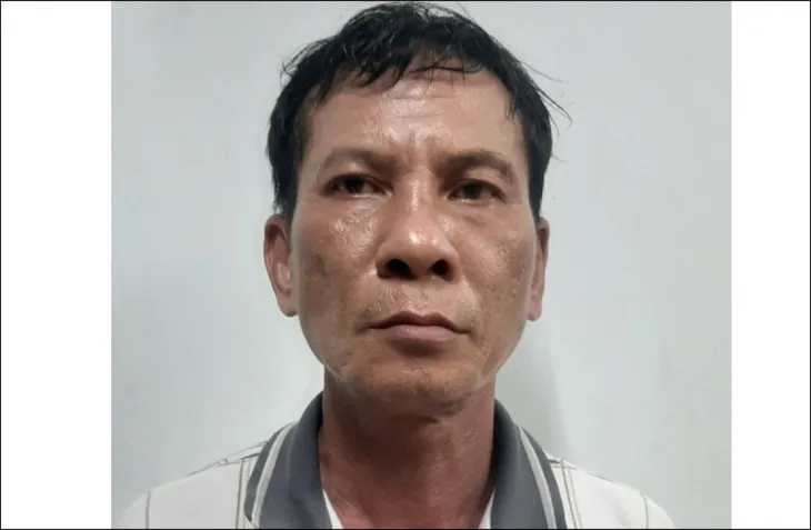 Bỏ thuốc mê, cướp tài sản trên xe khách - Ảnh 1. Bỏ thuốc mê, cướp tài sản trên xe khách - Ảnh 1.