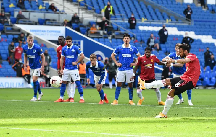 Solskjaer châm chọc Mourinho sau vận may tại vòng 3 Ngoại hạng Anh - Ảnh 1. Solskjaer châm chọc Mourinho sau vận may tại vòng 3 Ngoại hạng Anh - Ảnh 1.