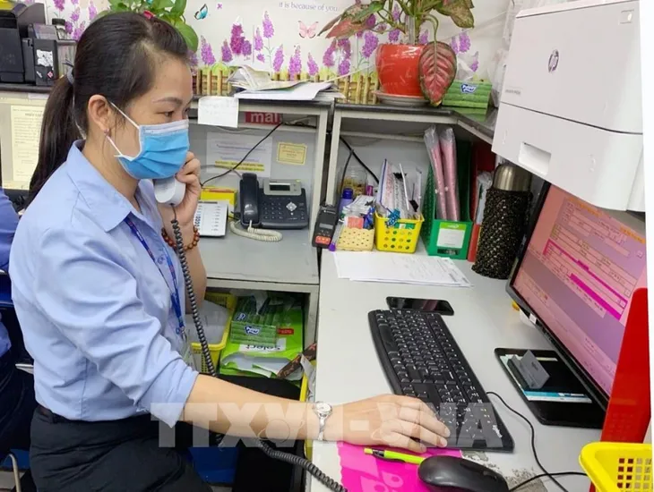 Mua bán qua mạng: Người tiêu dùng luôn ở thế yếu - Ảnh 1. Mua bán qua mạng: Người tiêu dùng luôn ở thế yếu - Ảnh 1.