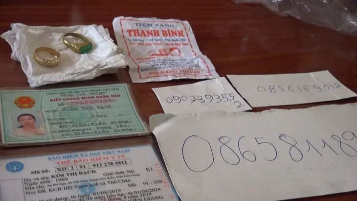 Triệt phá đường dây mua bán phụ nữ, giải cứu 2 thiếu nữ dưới 16 tuổi - Ảnh 3. Triệt phá đường dây mua bán phụ nữ, giải cứu 2 thiếu nữ dưới 16 tuổi - Ảnh 3.