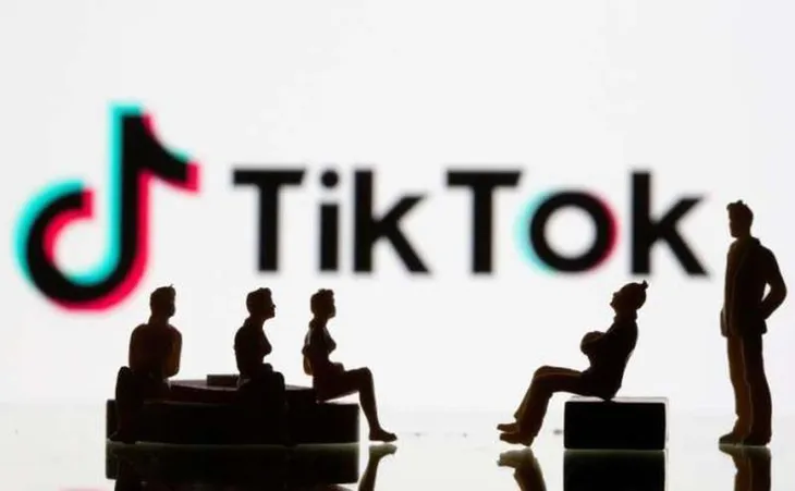Tòa án Mỹ chặn lệnh cấm TikTok của chính quyền ông Trump - Ảnh 1. Tòa án Mỹ chặn lệnh cấm TikTok của chính quyền ông Trump - Ảnh 1.