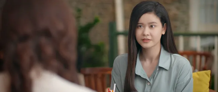 Trói buộc yêu thương - Tập 4: Quá khứ đáng sợ của Phương đang dần hé lộ? - Ảnh 3. Trói buộc yêu thương - Tập 4: Quá khứ đáng sợ của Phương đang dần hé lộ? - Ảnh 3.