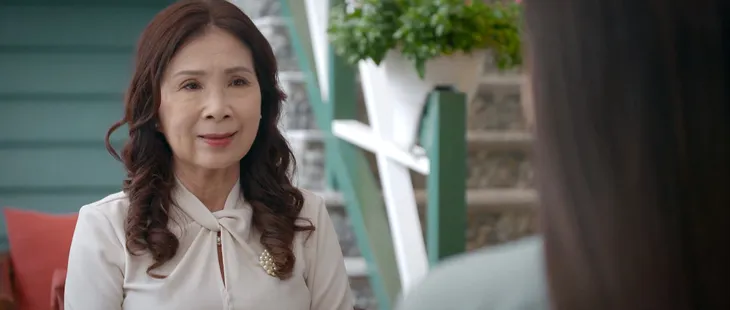 Trói buộc yêu thương - Tập 4: Quá khứ đáng sợ của Phương đang dần hé lộ? - Ảnh 2. Trói buộc yêu thương - Tập 4: Quá khứ đáng sợ của Phương đang dần hé lộ? - Ảnh 2.