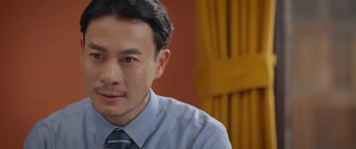 Trói buộc yêu thương - Tập 4: Quá khứ đáng sợ của Phương đang dần hé lộ? - Ảnh 6. Trói buộc yêu thương - Tập 4: Quá khứ đáng sợ của Phương đang dần hé lộ? - Ảnh 6.