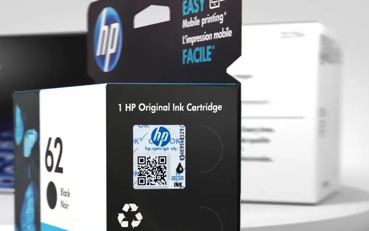 HP thu giữ 2,5 triệu USD hàng giả tại nhiều quốc gia, trong đó có Việt Nam - Ảnh 1. HP thu giữ 2,5 triệu USD hàng giả tại nhiều quốc gia, trong đó có Việt Nam - Ảnh 1.