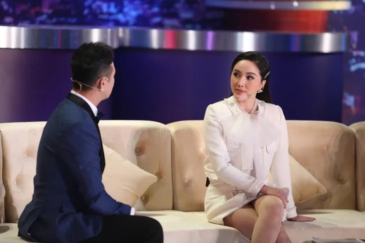 Bảo Thy khai tử FC có tới 20.000 thành viên - Ảnh 2.