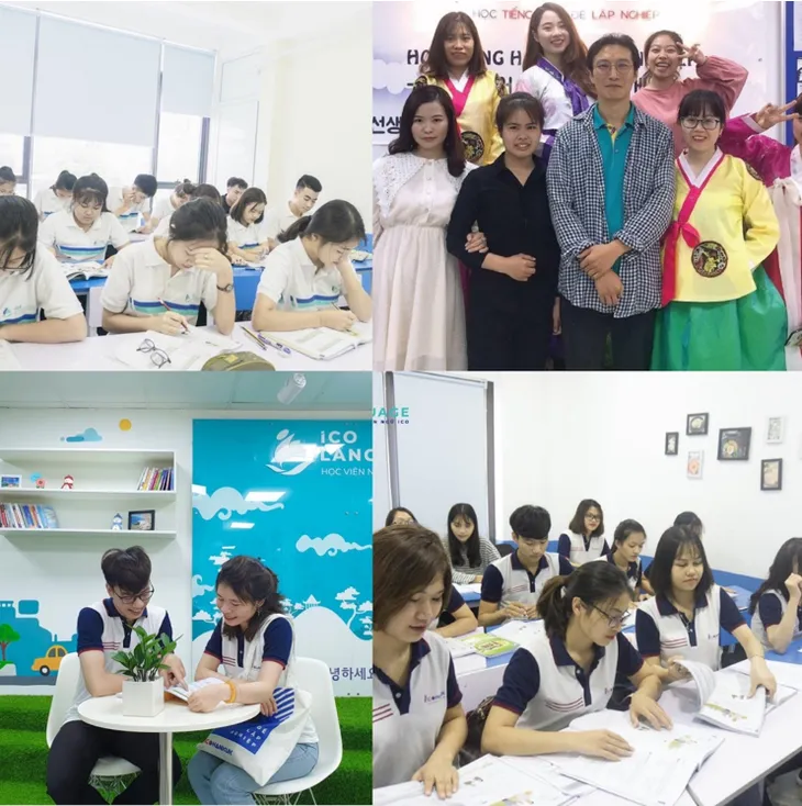 Đừng ép con học đại học - Ảnh 2. Đừng ép con học đại học - Ảnh 2.