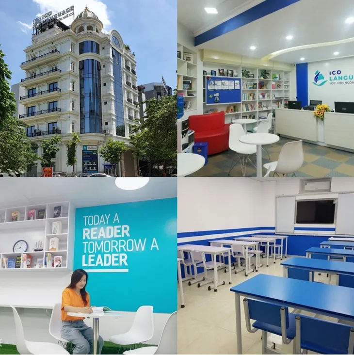 Đừng ép con học đại học - Ảnh 3. Đừng ép con học đại học - Ảnh 3.