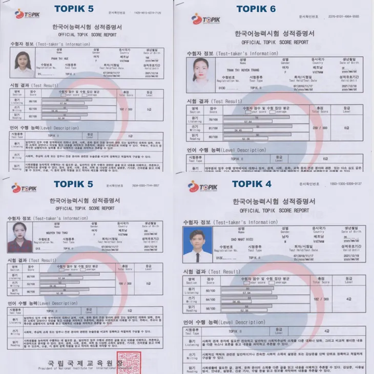 Đừng ép con học đại học - Ảnh 4. Đừng ép con học đại học - Ảnh 4.