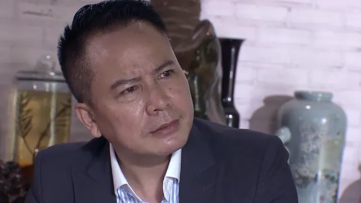 Lựa chọn số phận - Tập 70: Tưởng không quan tâm Cường nhưng Trang lại giật mình khi nghe điều này - Ảnh 7.
