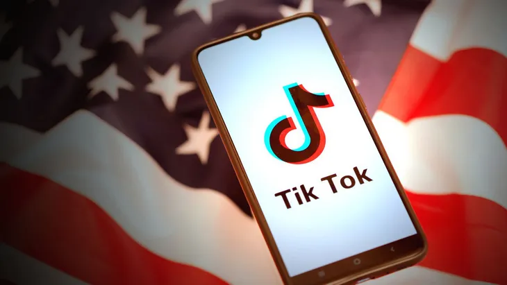 Tòa án Mỹ chặn lệnh cấm TikTok của chính quyền ông Trump - Ảnh 2. Tòa án Mỹ chặn lệnh cấm TikTok của chính quyền ông Trump - Ảnh 2.
