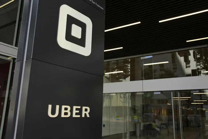 Giành chiến thắng pháp lý, Uber tiếp tục hoạt động tại London - Ảnh 1. Giành chiến thắng pháp lý, Uber tiếp tục hoạt động tại London - Ảnh 1.