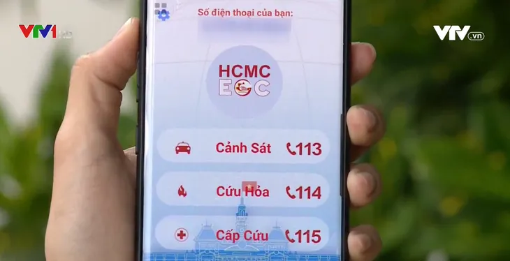 Hệ thống tổng đài khẩn cấp liên thông hoạt động như thế nào? - Ảnh 1. Hệ thống tổng đài khẩn cấp liên thông hoạt động như thế nào? - Ảnh 1.