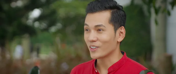 Trói buộc yêu thương - Tập 4: Quá khứ đáng sợ của Phương đang dần hé lộ? - Ảnh 8. Trói buộc yêu thương - Tập 4: Quá khứ đáng sợ của Phương đang dần hé lộ? - Ảnh 8.