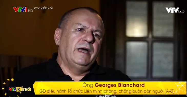 VTV Đặc biệt - Về đi thôi: Xót xa thân phận người phụ nữ bị bán sang nước ngoài - Ảnh 1. VTV Đặc biệt - Về đi thôi: Xót xa thân phận người phụ nữ bị bán sang nước ngoài - Ảnh 1.