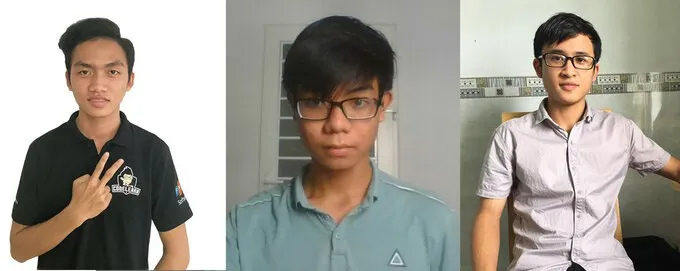 Sinh viên thế hệ GenZ chiến thắng tại Đấu trường AI - Reinforcement Learning - Ảnh 2. Sinh viên thế hệ GenZ chiến thắng tại Đấu trường AI - Reinforcement Learning - Ảnh 2.