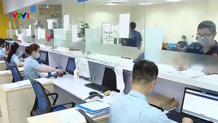 Triển khai Hệ thống quản lý giám sát hải quan tự động tại Nội Bài - Ảnh 1. Triển khai Hệ thống quản lý giám sát hải quan tự động tại Nội Bài - Ảnh 1.