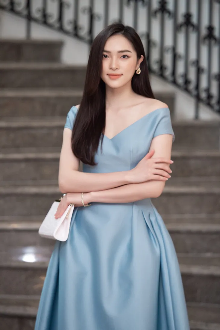 Dàn thí sinh 2k2 nổi bật tại Sơ khảo phía Bắc Hoa hậu Việt Nam 2020 - Ảnh 6. Dàn thí sinh 2k2 nổi bật tại Sơ khảo phía Bắc Hoa hậu Việt Nam 2020 - Ảnh 6.