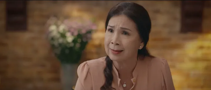 Trói buộc yêu thương - Tập 5: Bị bà Lan mắng là thứ con gái hư hỏng, Phương khóc tức tưởi - Ảnh 3. Trói buộc yêu thương - Tập 5: Bị bà Lan mắng là thứ con gái hư hỏng, Phương khóc tức tưởi - Ảnh 3.