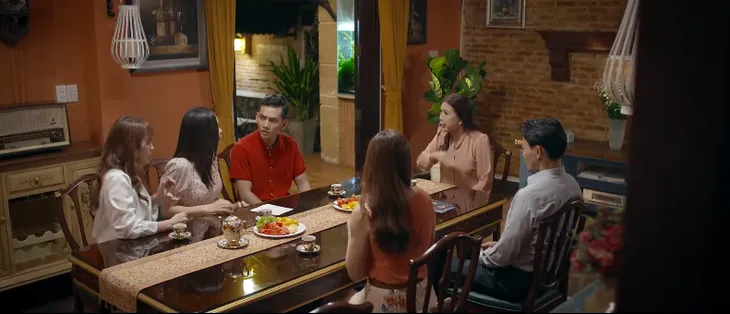 Trói buộc yêu thương - Tập 5: Bị bà Lan mắng là thứ con gái hư hỏng, Phương khóc tức tưởi - Ảnh 5. Trói buộc yêu thương - Tập 5: Bị bà Lan mắng là thứ con gái hư hỏng, Phương khóc tức tưởi - Ảnh 5.