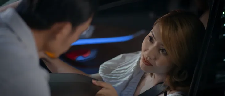 Trói buộc yêu thương - Tập 5: Hà (Ngọc Lan) cao tay mua chuộc thám tử của Khánh - Ảnh 3. Trói buộc yêu thương - Tập 5: Hà (Ngọc Lan) cao tay mua chuộc thám tử của Khánh - Ảnh 3.