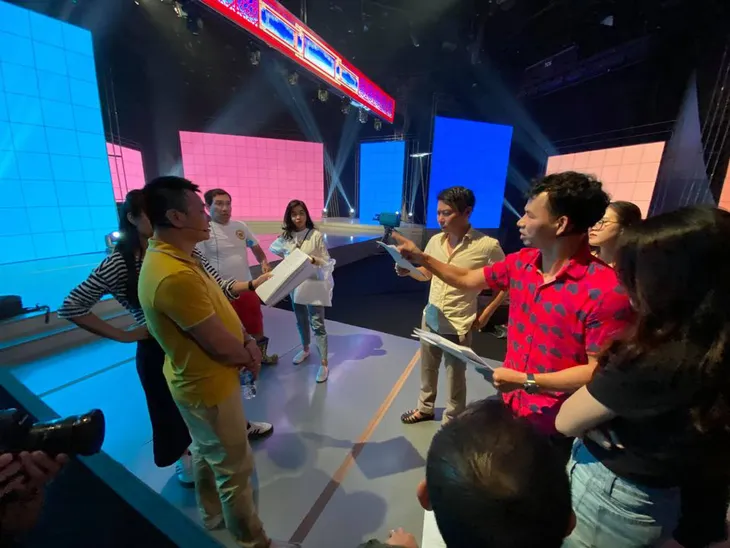 Lễ trao giải VTV Awards 2020 có gì?: VTV Awards 2020 có Táo quân - Ảnh 1. Lễ trao giải VTV Awards 2020 có gì?: VTV Awards 2020 có Táo quân - Ảnh 1.