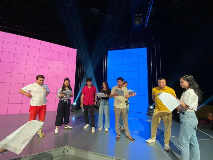 Lễ trao giải VTV Awards 2020 có gì?: VTV Awards 2020 có Táo quân - Ảnh 3. Lễ trao giải VTV Awards 2020 có gì?: VTV Awards 2020 có Táo quân - Ảnh 3.