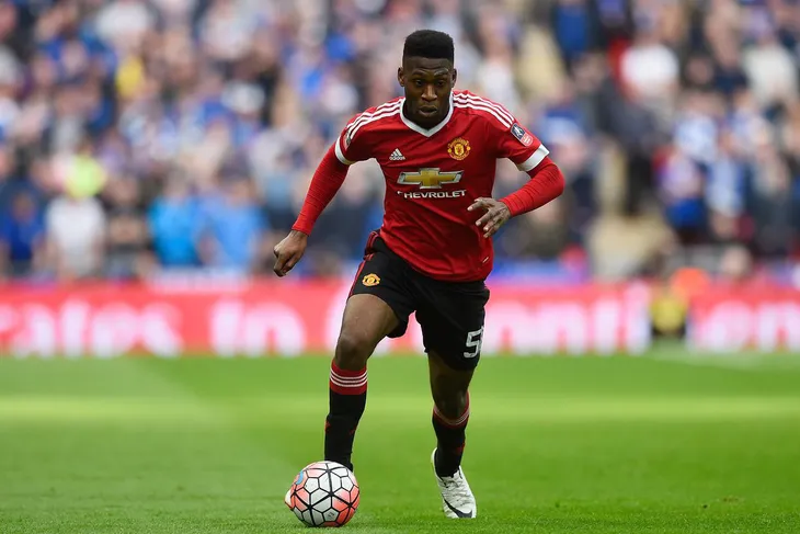 12 cầu thủ Hà Lan từng gia nhập Man Utd - Ảnh 11. 12 cầu thủ Hà Lan từng gia nhập Man Utd - Ảnh 11.