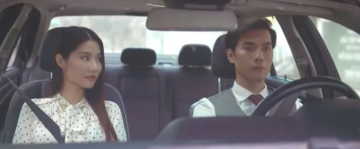 Tình yêu và tham vọng - Tập 54: Sơn đẩy thuyền ngọt ngào, Minh thú nhận thích Linh - Ảnh 22. Tình yêu và tham vọng - Tập 54: Sơn đẩy thuyền ngọt ngào, Minh thú nhận thích Linh - Ảnh 22.