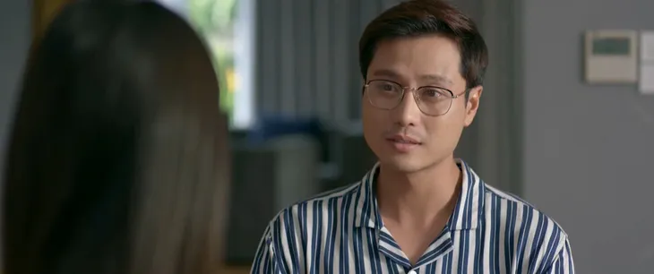 Nhìn lại những khoảnh khắc ấm áp của Sơn dành cho Linh ở Tình yêu và tham vọng - Ảnh 2. Nhìn lại những khoảnh khắc ấm áp của Sơn dành cho Linh ở Tình yêu và tham vọng - Ảnh 2.