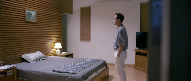 Nhìn lại những khoảnh khắc ấm áp của Sơn dành cho Linh ở Tình yêu và tham vọng - Ảnh 5. Nhìn lại những khoảnh khắc ấm áp của Sơn dành cho Linh ở Tình yêu và tham vọng - Ảnh 5.