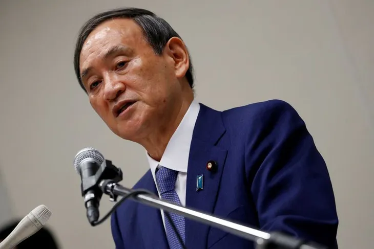 Nhật Bản thời hậu Abe Shinzo, lối đi nào cho Abenomics? - Ảnh 1. Nhật Bản thời hậu Abe Shinzo, lối đi nào cho Abenomics? - Ảnh 1.