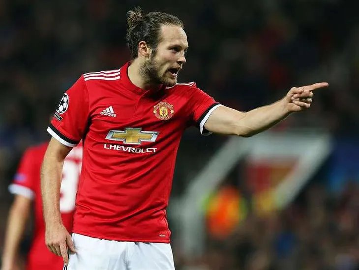 12 cầu thủ Hà Lan từng gia nhập Man Utd - Ảnh 9. 12 cầu thủ Hà Lan từng gia nhập Man Utd - Ảnh 9.